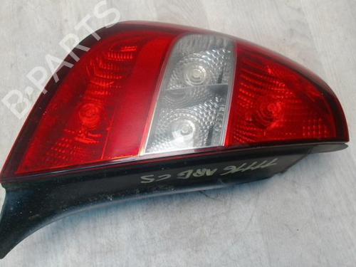 Left taillight CITROËN C5 I (DC_) 2.2 HDi (DC4HXB, DC4HXE) | BP27670467C34