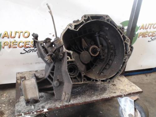 Used Gearbox OPEL ASTRA F Saloon (T92) 1.7 TDS (F19, M19) (82 hp) 30665845