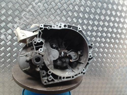 Used Gearbox Gearbox CITROËN C4 I (LC_) 1.6 HDi (90 hp) 35903432 35903432