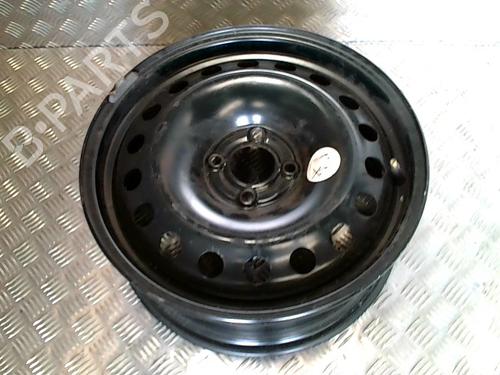 Used Rim Rim RENAULT MEGANE II (BM0/1_, CM0/1_) 1.6 16V (BM0C, CM0C) (113 hp) 36357154 36357154