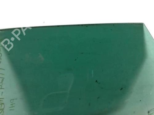 Rear left door window OPEL MERIVA B MPV (S10) 1.7 CDTI (75) | BP25421254C20 