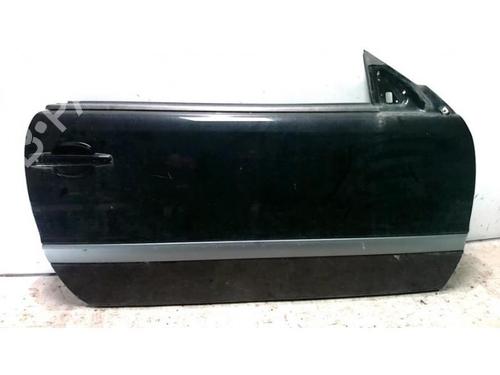 Right front door MERCEDES-BENZ CLK (C208) CLK 200 (208.335) | BP25430470C3 