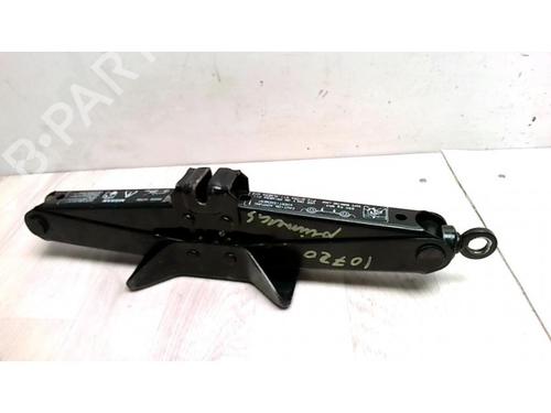 Used Jack Kit NISSAN PRIMERA Hatchback (P12) 2.2 Di (126 hp) 25428439