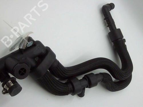 Used Pipe PEUGEOT 206 Hatchback (2A/C) 1.4 HDi eco 70 (68 hp) 26679760