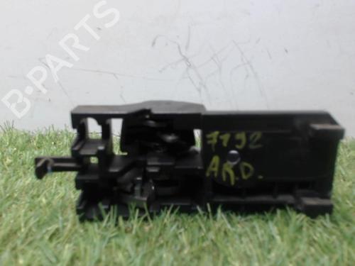 Rear right interior door handle SUZUKI SWIFT III (MZ, EZ) 1.3 DDiS (RS413D) | BP25390229I16 - Image 2