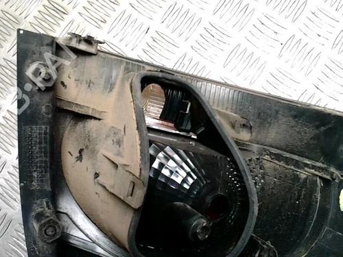 Right taillight VW GOLF VI (5K1) 1.6 TDI | BP38753385C35 - Image 3