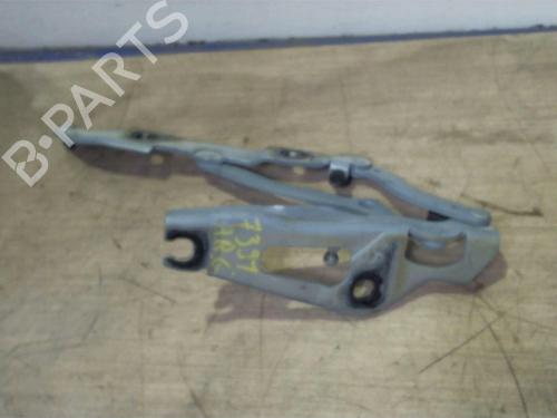 Used Hinge/Door check strap BMW 3 (E90) 320 d (163 hp) 25388675