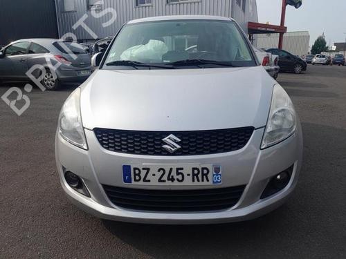 Forbro SUZUKI SWIFT IV (FZ, NZ) 1.3 DDiS (AZG413D, ZC02S, ZC92S) | BP25427323M9 