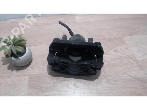 Used Left front brake caliper RENAULT SCÉNIC III (JZ0/1_) 1.5 dCi (110 hp) 25414762