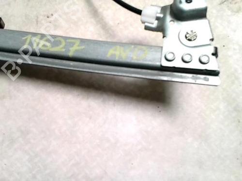 Front right window mechanism CITROËN XSARA (N1) 1.6 16V | BP25428664C23 
