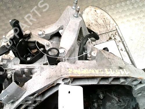 Gearbox DACIA SANDERO II 1.5 dCi 75 / Blue dCi 75 (B8JW, B8M4, B8AH, B8M7, B8M6) | BP31087368M3  - Image 6