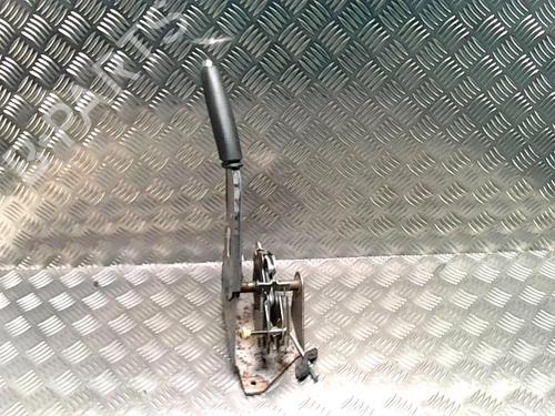 Used Hand brake CITROËN C5 III Break (RW_) 1.6 HDi 110 (112 hp) 25429676