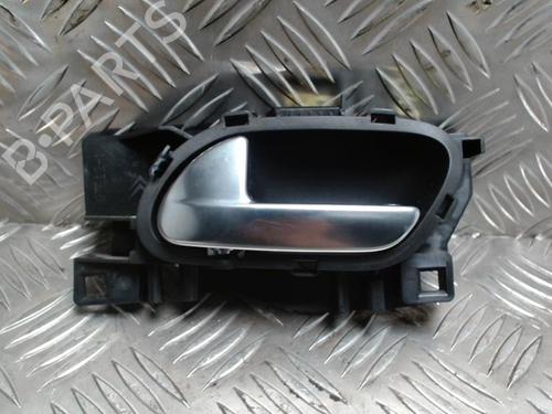 Used Front left interior door handle CITROËN DS4 (NX_) 1.6 HDi 110 (112 hp) 31224642