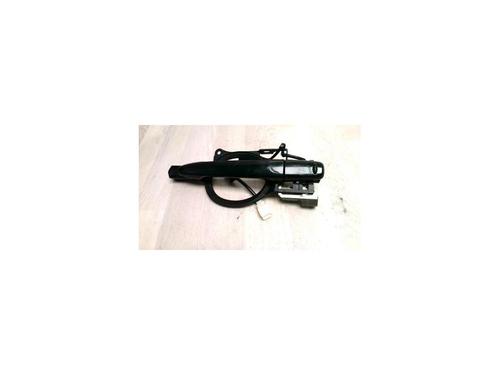 Used Front right exterior door handle MITSUBISHI OUTLANDER II (CW_W) 2.0 DI-D (CW8W) (140 hp) 25431270