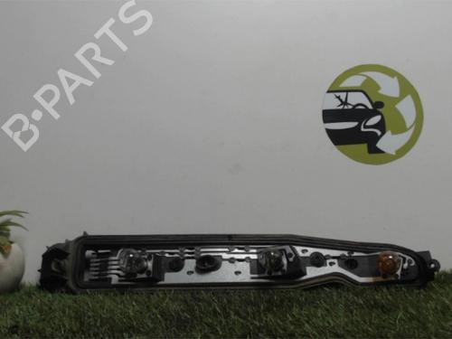 Kennzeichenbeleuchtung für OPEL CORSA C (X01) 1.0 (F08, F68) (58 hp) 25394010