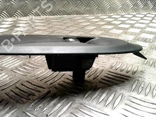 Right front window switch CITROËN C4 II (NC_) 1.6 BlueHDi 115 | BP31223861I26 