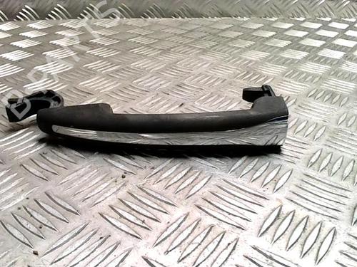 Used Front left exterior door handle CITROËN C3 Picasso (SH_) 1.6 HDI 90 (92 hp) 32370493