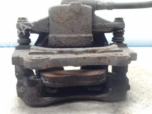 Used Right front brake caliper OPEL CORSA D (S07) 1.3 CDTI (L08, L68) (75 hp) 28008287