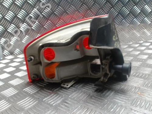 Right taillight AUDI A4 B7 (8EC) 2.0 TDI | BP30549993C35