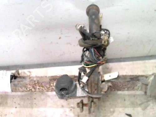 Tow ball/Mechanism HYUNDAI COUPE I (RD) 1.6 i 16V | BP26557821C141 