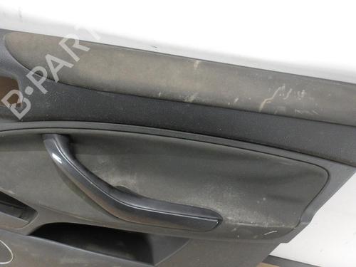 Høyre frontpanel FORD KUGA I 2.0 TDCi 4x4 | BP31226155C59