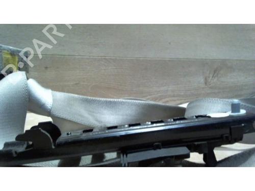 Sikkerhedssele foran venstre MERCEDES-BENZ C-CLASS (W203) C 200 CDI (203.004) | BP25383472I26 