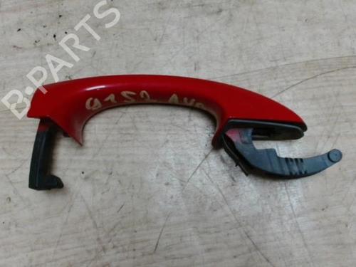 Front left exterior door handle SEAT LEON (5F1) 2.0 TDI | BP29352364C128 