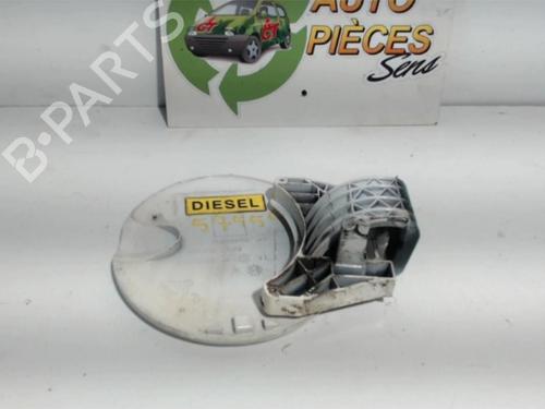 Fuel flap CITROËN C3 I (FC_, FN_) 1.4 HDi | BP25398568C131 