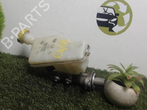 Brake master cylinder CITROËN C3 Picasso (SH_) 1.6 HDi | BP25393210M77 