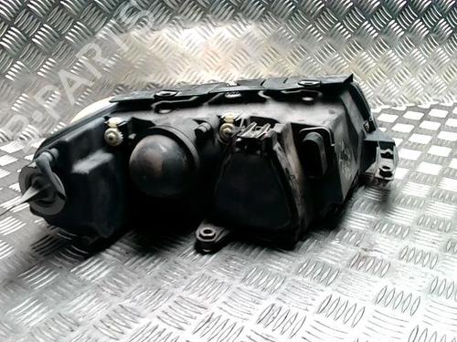 Left headlight VW PASSAT B5.5 (3B3) 1.9 TDI | BP31233708C28