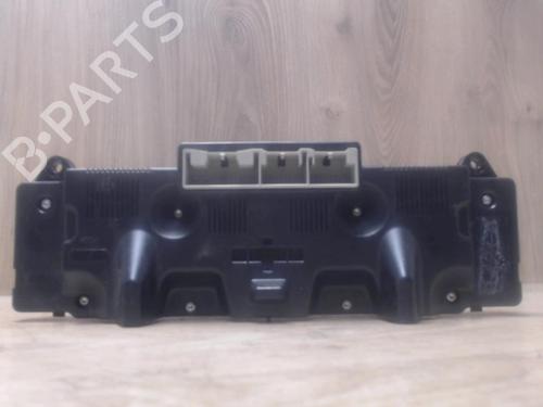 Used Climate control SEAT LEON (1P1) 2.0 TDI 16V (140 hp) 31232614