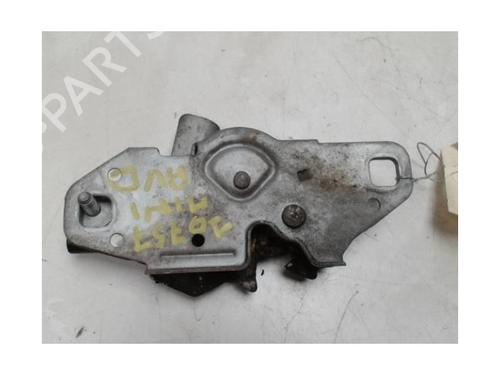 Hood lock MINI MINI (R50, R53) One D | BP25417528C133 