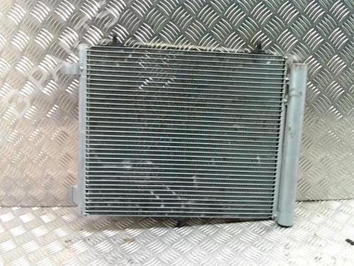 AC radiator PEUGEOT 208 I (CA_, CC_) 1.2 VTi 68 / PureTech 68 | BP30633663M32
