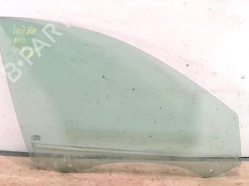 Front right door window RENAULT LAGUNA II (BG0/1_) 2.0 dCi (BG1T) | BP25421945C19 