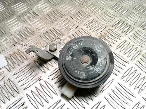 Used Horn DACIA DUSTER (HS_) 1.5 dCi (HSMC) (107 hp) 33164821