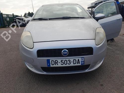 Right tailgate light FIAT GRANDE PUNTO (199_) 1.3 D Multijet | BP27671568C80 - Image 3