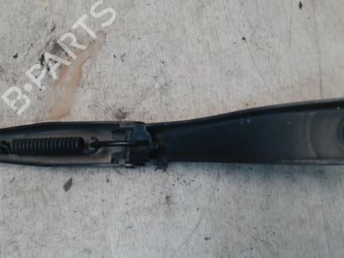 Used Front windshield wiper arm OPEL ASTRA H (A04) 1.7 CDTI (L48) (80 hp) 27562232