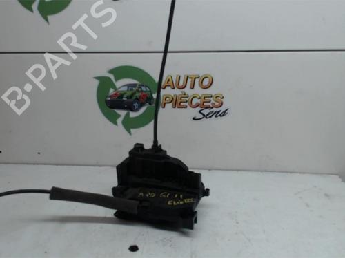 Rear right lock RENAULT CLIO III (BR0/1, CR0/1) 1.5 dCi (BR0H, CR0H, CR1S, BR1S) | BP25416655C99 