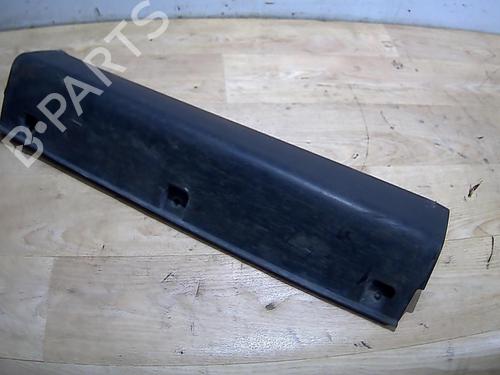 Used Right sideskirt SSANGYONG ACTYON I 200 Xdi 4WD (141 hp) 25414420