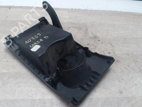 Headlight switch OPEL CORSA D (S07) 1.2 (L08, L68) | BP28085582I24