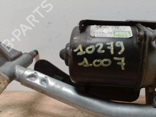 Front wiper motor PEUGEOT 1007 (KM_) 1.4 | BP31237028M29 - Image 3