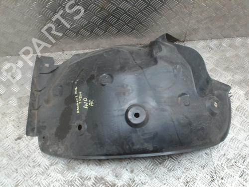 Used Wheel arch Wheel arch RENAULT KANGOO Express (FW0/1_) 1.5 dCi 90 (FW0G, FW05, FW08, FW11) (90 hp) 36698179 36698179