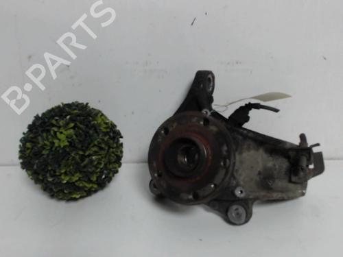 Used Right front steering knuckle VW PASSAT B6 (3C2) 2.0 TDI 16V (140 hp) 29956517