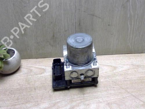 Used ABS pump CITROËN C4 Grand Picasso I (UA_) 1.6 HDi (109 hp) 25410970