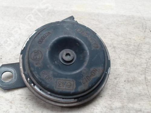 Used Horn SUZUKI SWIFT IV (FZ, NZ) 1.3 DDiS (AZG413D, ZC02S, ZC92S) (75 hp) 28112235