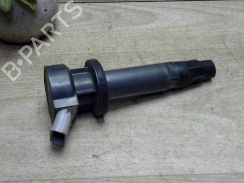 Used Ignition coil DAIHATSU SIRION (M3_) 1.0 (M300) (70 hp) 25410106