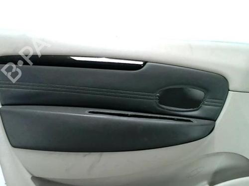 Front left panel RENAULT SCÉNIC III (JZ0/1_) 1.9 dCi (JZ0J, JZ1J, JZ1K, JZ1S) | BP25419539C58 