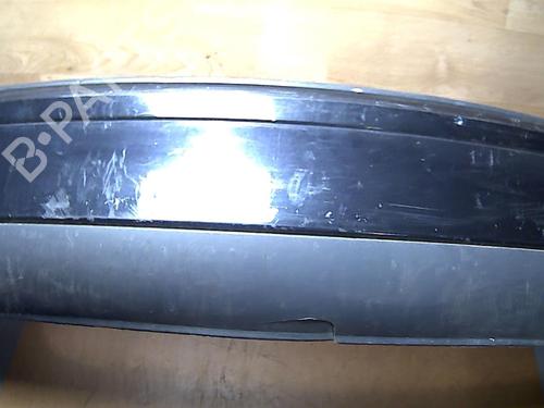 Used Rear bumper VOLVO V50 (545) 1.6 D (110 hp) 31234285