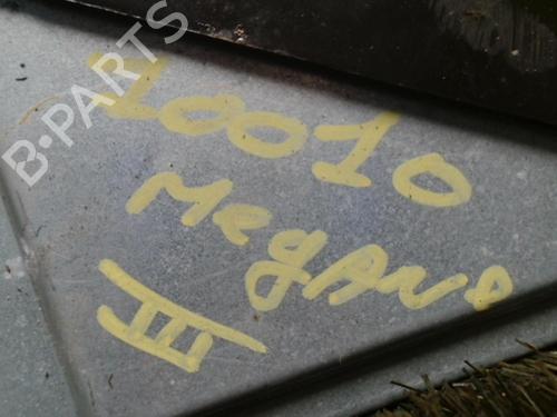 Used Control unit RENAULT MEGANE III Hatchback (BZ0/1_, B3_) 1.5 dCi (106 hp) 31231092