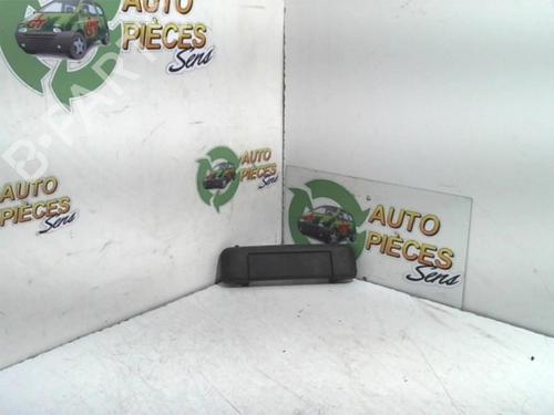 Used Rear right exterior door handle RENAULT SUPER 5 (B/C40_) 1.1 (B/C/401, B/C40H) (45 hp) 25399214